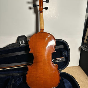 [Garage Sale] Violin 4/4 Palatino - Good #VN350