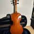 [Garage Sale] Violin 4/4 Palatino - Good #VN350