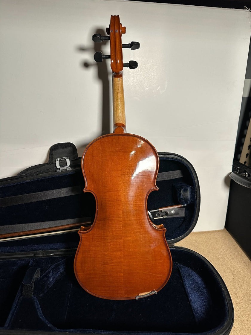 [Garage Sale] Violin 4/4 Palatino - Good #VN350