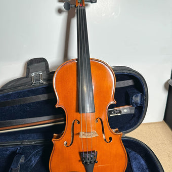 [Garage Sale] Violin 4/4 Palatino - Good #VN350