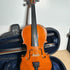 [Garage Sale] Violin 4/4 Palatino - Good #VN350