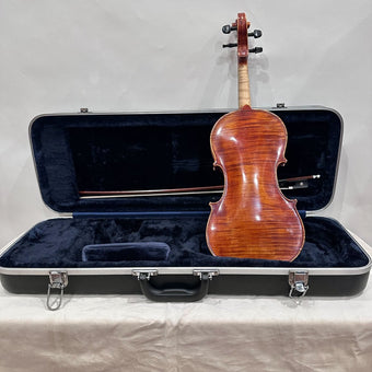 [Garage Sale]  Violin 3/4 Size Carlos Rizzo #17095