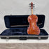 [Garage Sale]  Violin 3/4 Size Carlos Rizzo #17095