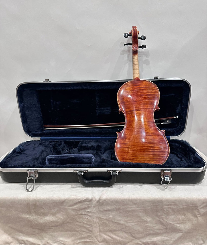 [Garage Sale]  Violin 3/4 Size Carlos Rizzo #17095