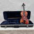 [Garage Sale]  Violin 3/4 Size Carlos Rizzo #17095
