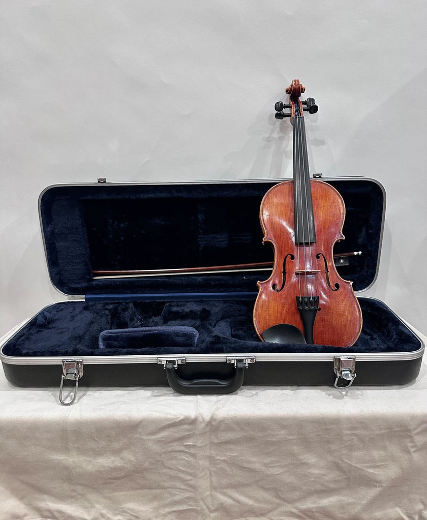 [Garage Sale]  Violin 3/4 Size Carlos Rizzo #17095