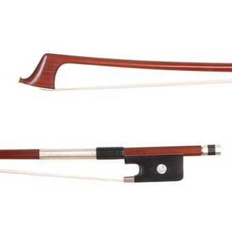 Cello Bow by Gary Leahy, Ireland 2025
