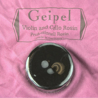 Geipel Rosin