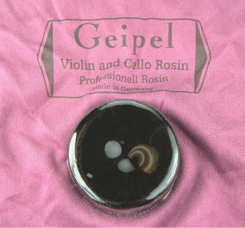 Geipel Rosin