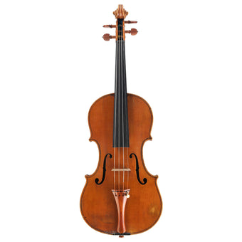 Violin by Gemunder Workshop NewYork