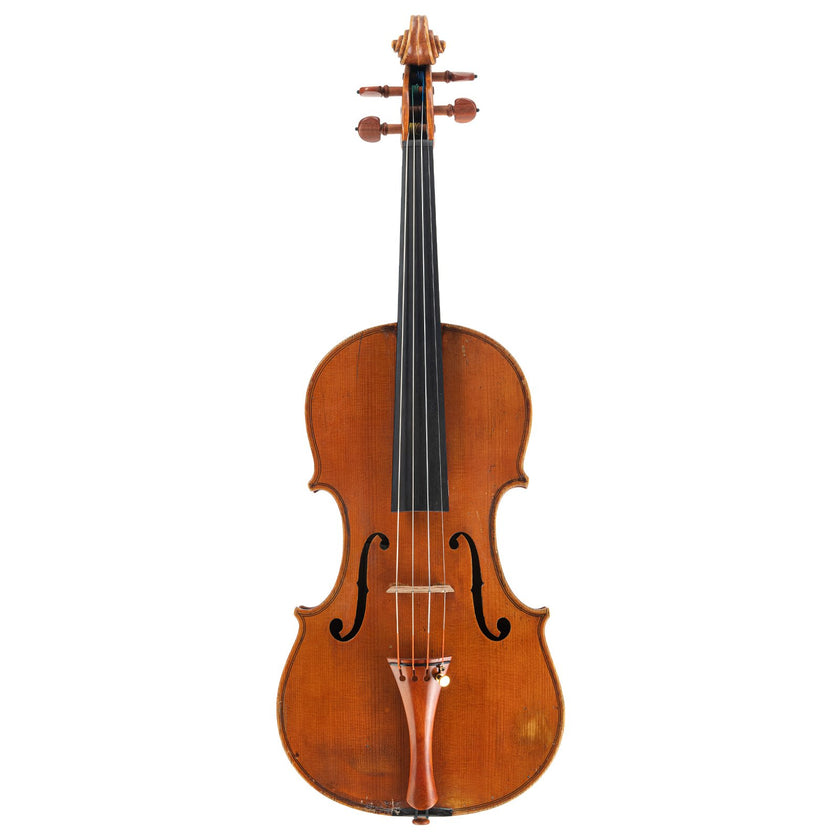 Violin by Gemunder Workshop NewYork