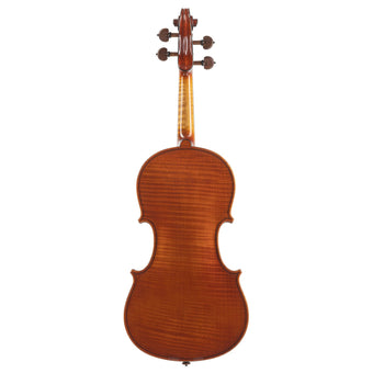 Violin by Georgi Nikolov Cremona 2021