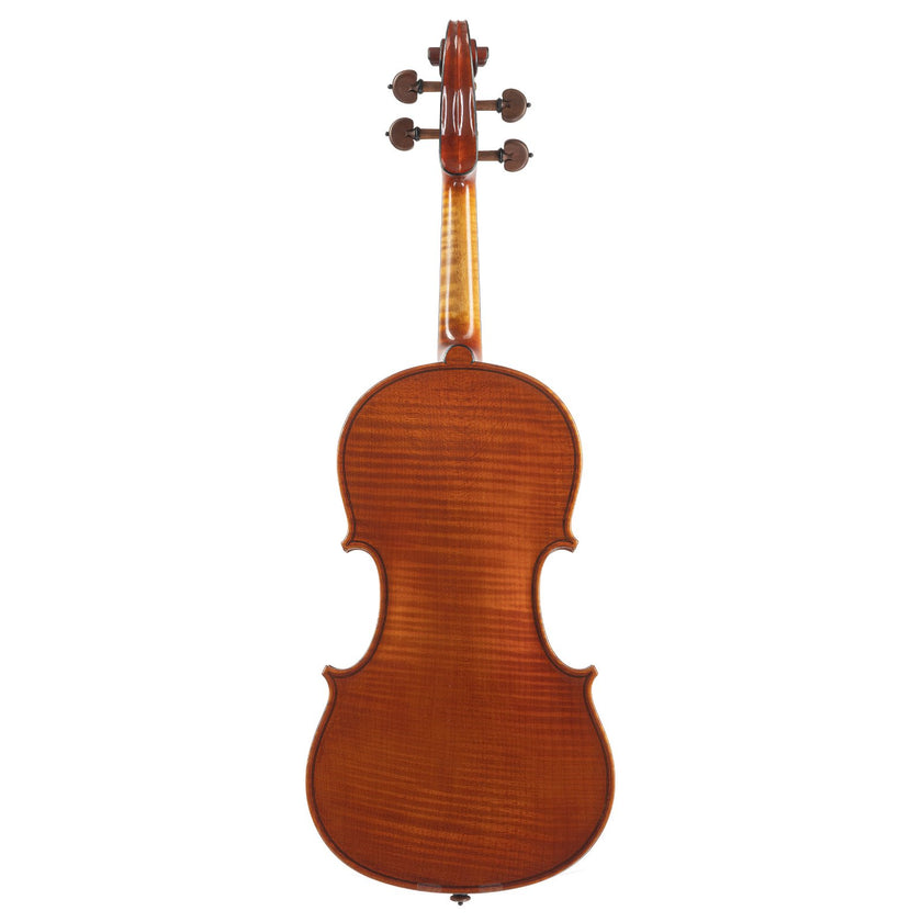 Violin by Georgi Nikolov Cremona 2021