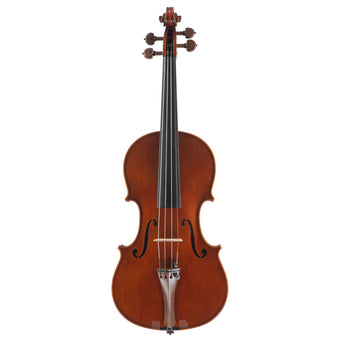 Violin by Georgi Nikolov Cremona 2021