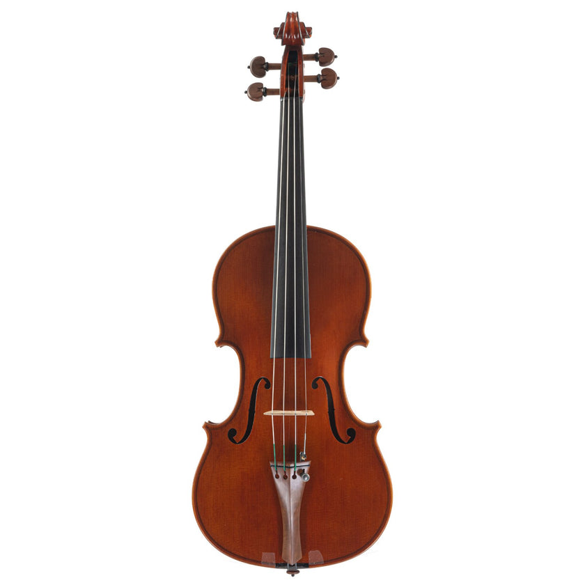 Violin by Georgi Nikolov Cremona 2021