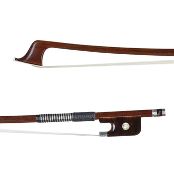German Tortoise Shell Cello Bow