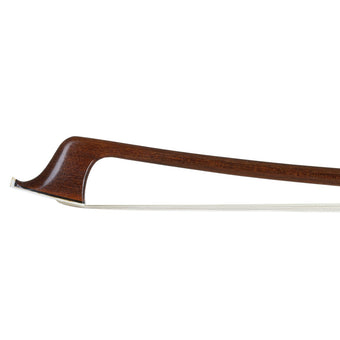 German Tortoise Shell Cello Bow