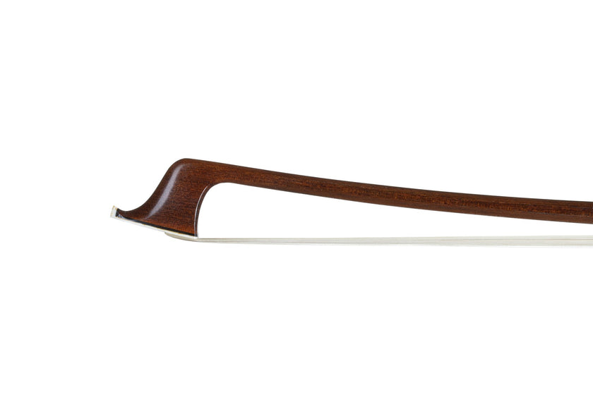 German Tortoise Shell Cello Bow