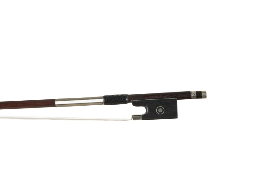 Stamped Hoyer German Violin Bow 4/4