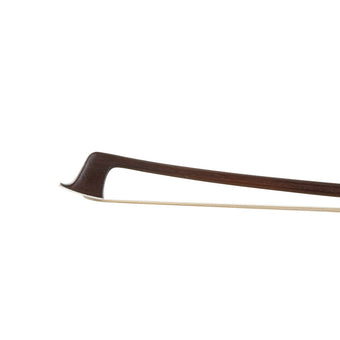 Stamped Hoyer German Violin Bow 4/4