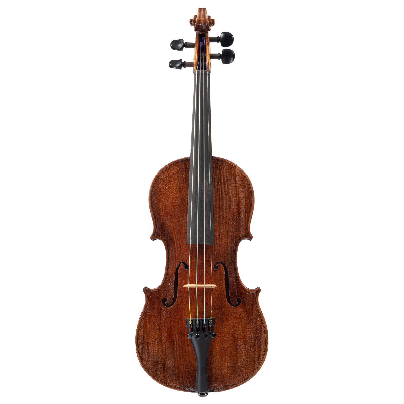 特別価格　1890年頃　German old violin 特別価格1890年頃German old violin