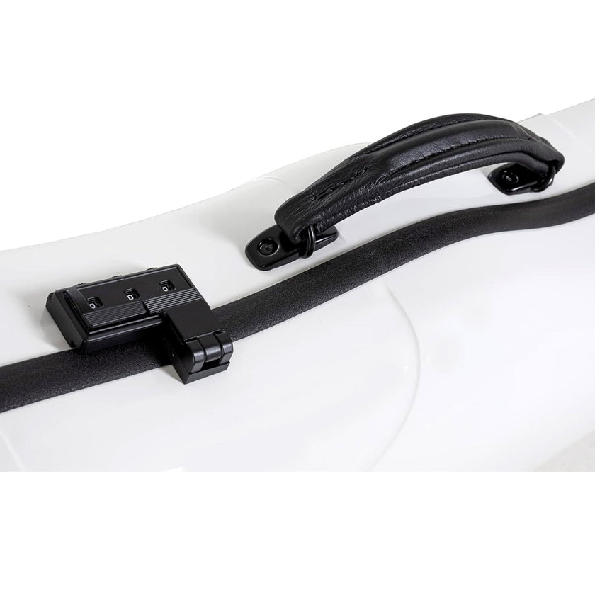 Gewa Air 2.0 Shaped Viola Case - Adj