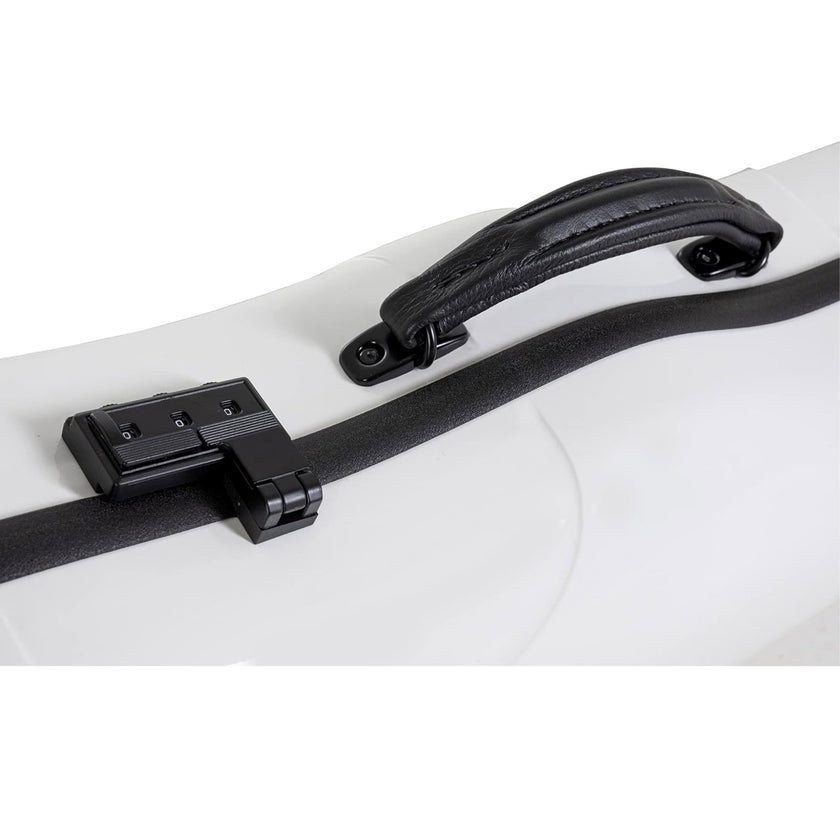 Gewa Air 2.0 Shaped Viola Case - Adj