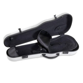 Gewa Air 2.0 Shaped Viola Case - Adj