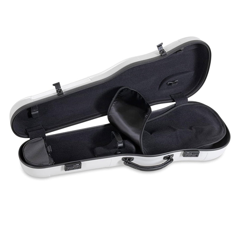Gewa Air 2.0 Shaped Viola Case - Adj