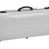 Gewa Air 2.8 Oblong Viola Case - White