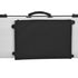 Gewa Air 2.8 Oblong Viola Case - White