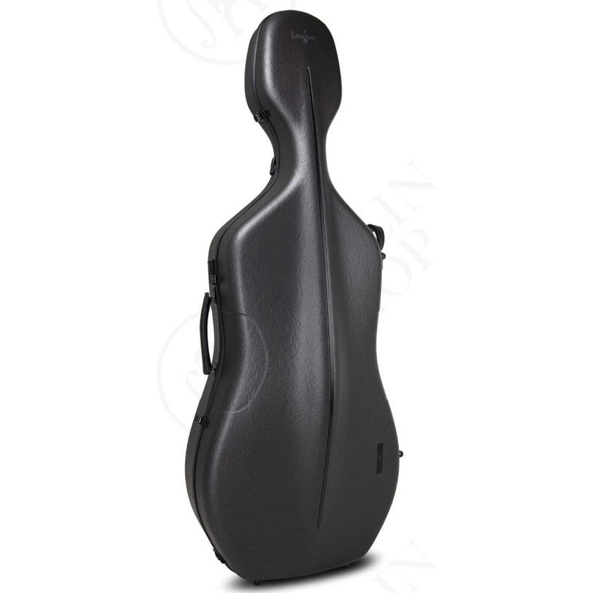Gewa Air Luthier II Stone Black - 4/4 Cello Case