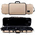 Gewa Bio-A Violin Case - Adj