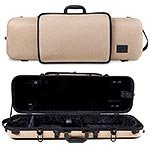 Gewa Bio-A Violin Case - Adj