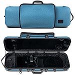 Gewa Bio-A Violin Case - Adj
