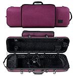 Gewa Bio-A Violin Case - Adj