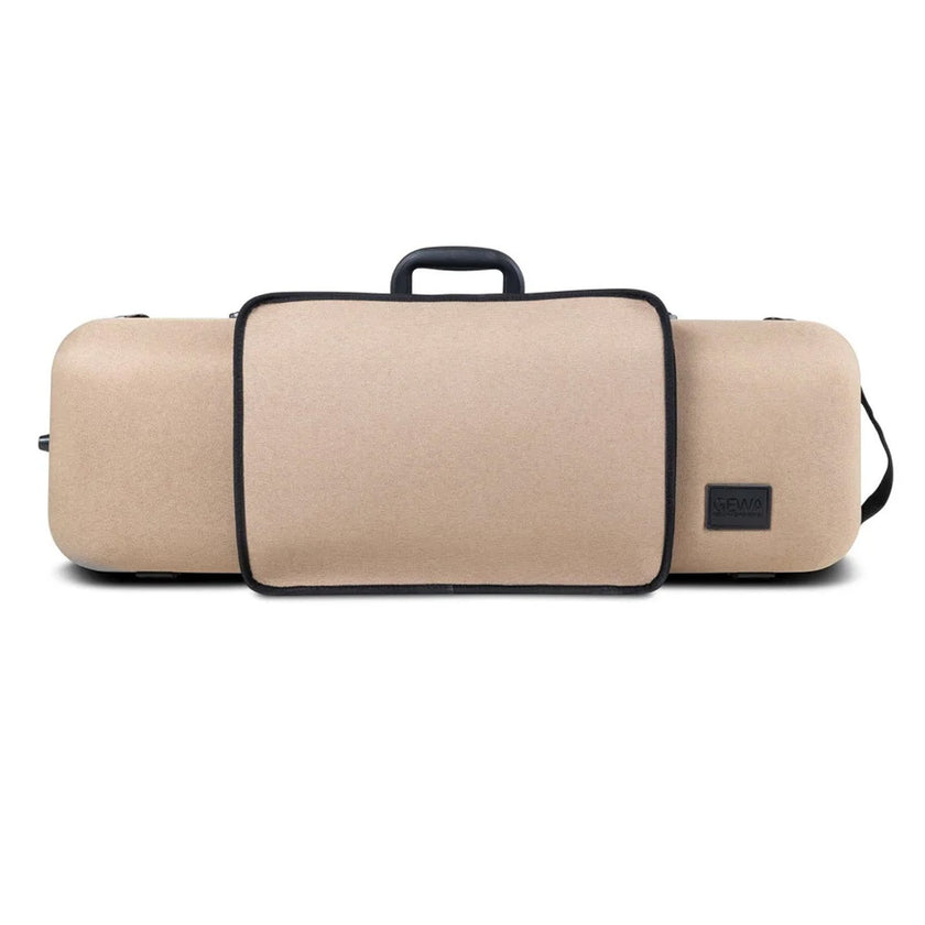 Gewa Bio-A Violin Case - Adj