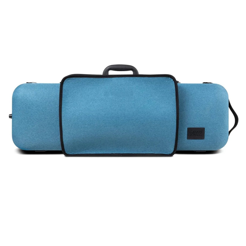 Gewa Bio-A Violin Case - Adj