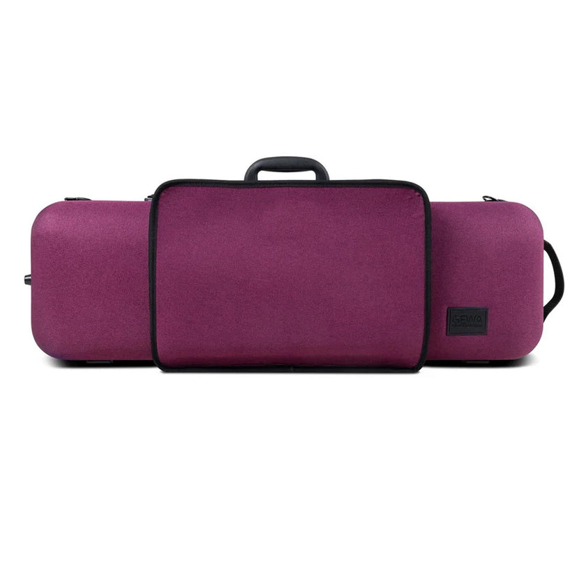 Gewa Bio-A Violin Case - Adj
