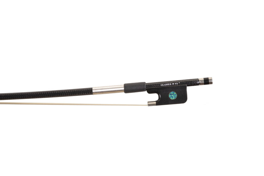 Glasser Earth Cello Bow - 4/4