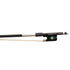 Glasser Earth Viola Bow - 14