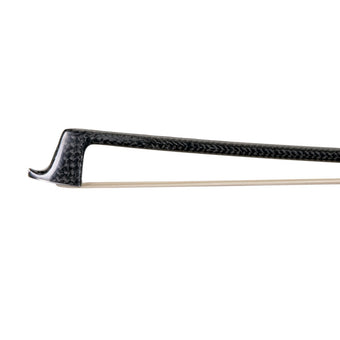 Glasser Earth Violin Bow - 4/4