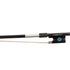 Glasser Earth Violin Bow - 4/4