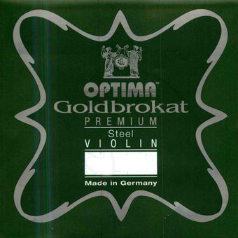 GOLDBROKAT Premium Steel E 4/4