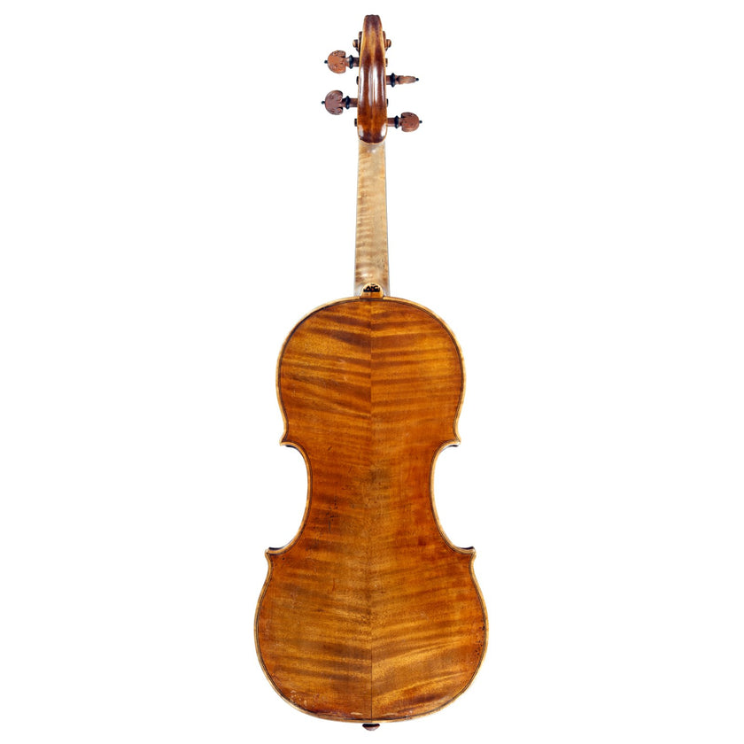 Violin by Antonio Gragnani, Italy 1771