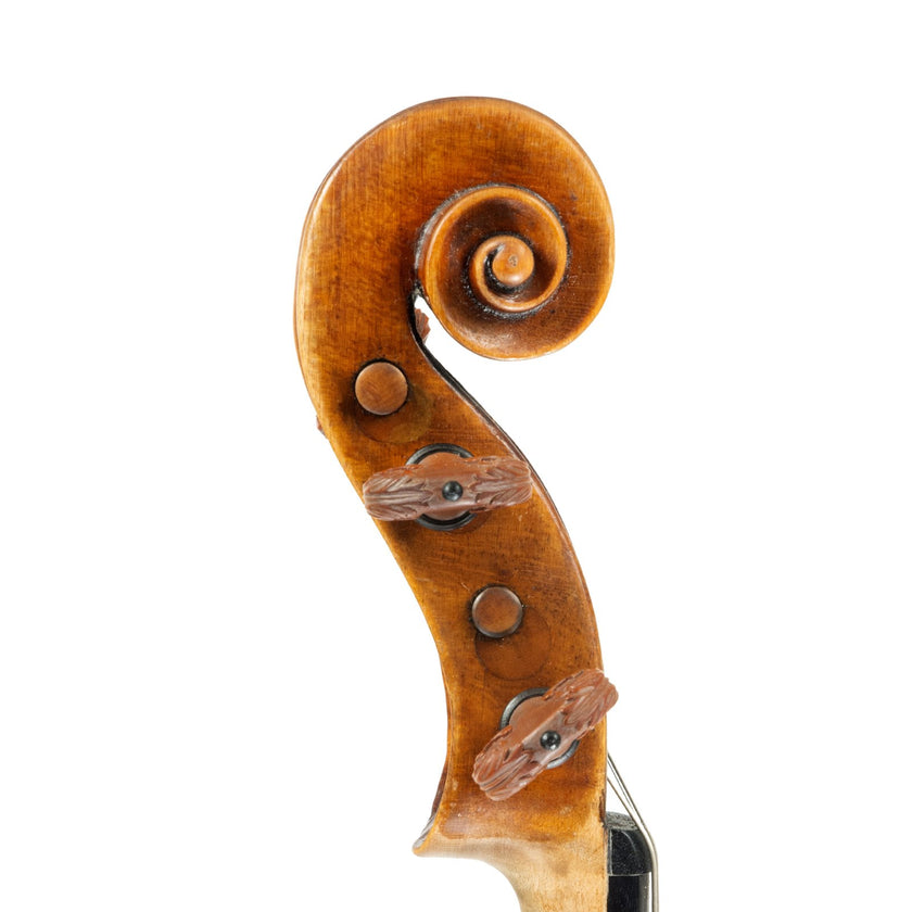Violin by Antonio Gragnani, Italy 1771