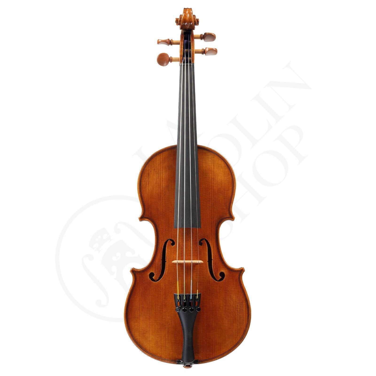 Gustav Roth Violin (1/2-4/4) – LA Violin Shop