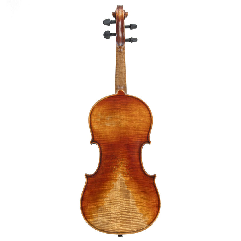 Gustave Fedor Heberlein Jr 1925 Violin 4/4