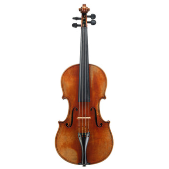 Gustave Fedor Heberlein Jr 1925 Violin 4/4