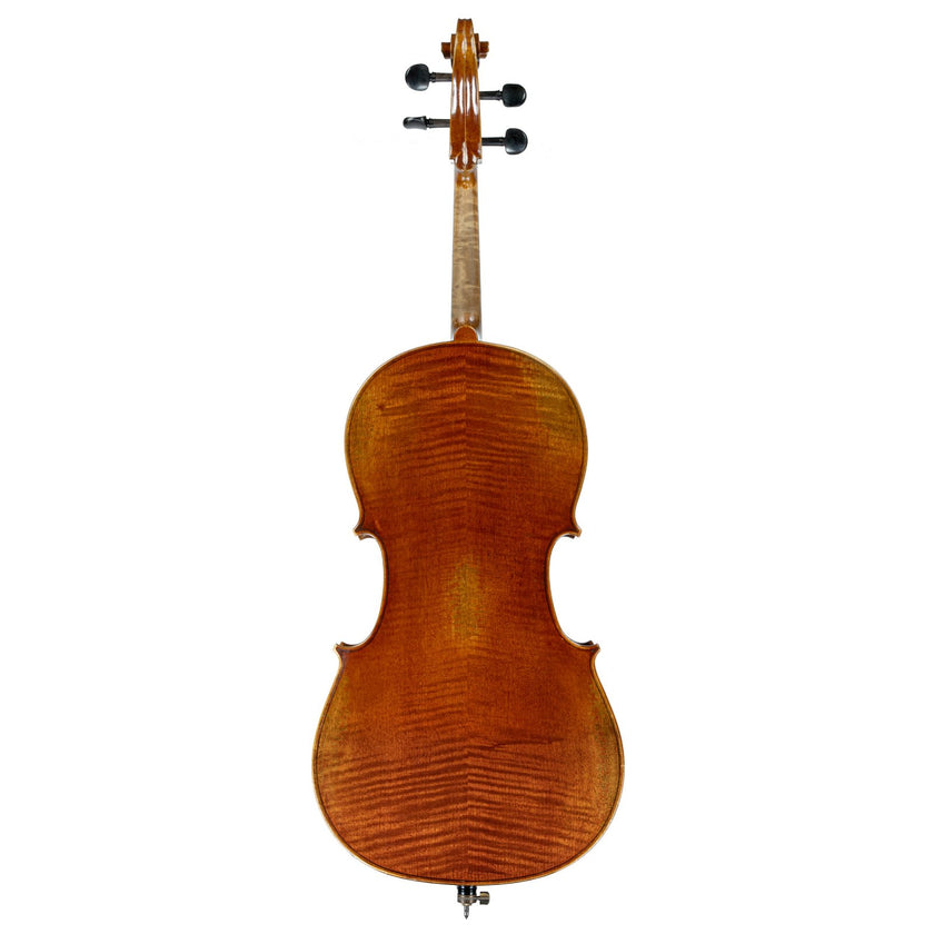Gustave Roth Cello 7/8 - Used
